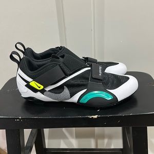 Nike SuperRep Cycle Men's Indoor Cycling Shoes Size 12
